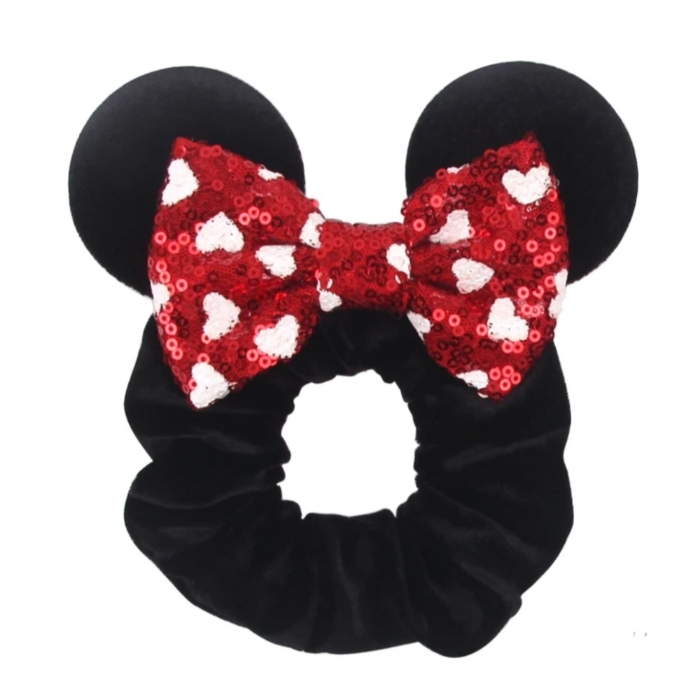 New Girls Scrunchie
